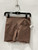 Used Yogalicious Active Shorts 0-25 60141-S000080572 View 1