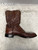 Used Lucchese Mens Winter Boots 11.5 60132-S000120274 View 4