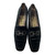 Used Salvatore Ferragamo Flats 7.5 60099-S000346786 View 2