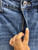 Used Pilcro Denim 4-27 60032-S000661613 View 2