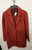 Used Marc New York Long Heavy Coat M-8/10 60027-S001396434 View 1