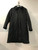 Used Linden Grey Short HeavyCoat M-8/10 60130-S000139373 View 1
