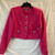 Used Karl Lagerfeld Paris Blazer M-8/10 60045-S000795282 View 1