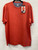 Used Land's End Mens Short Sleeve Top M/15-15.5 60072-S000543894 View 2