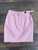 Used Versace Short Skirt 6-28 60119-S000100941 View 1