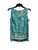 Used Lilly Pulitzer Short Sleeve Top S-4/6 60017-S001093964 View 1