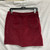 Used Mossimo Short Skirt S 4-6/27-28 60045-S000795326 View 1