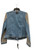 Used White House Black Market Denim Jacket L-12/14 60135-S000101071 View 2