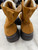 Used Joe Fresh Ankle Boots 8 60119-S000100946 View 3