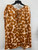 Used Entro Short Sleeve Top 2X-20 60072-S000543942 View 1