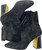 Used Tory Burch Ankle Boots 9 60091-S000562472 View 16
