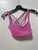 Used Lululemon Athletica Sports Bra S-4/6 60145-S000407328 View 1
