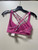 Used Lululemon Athletica Sports Bra S-4/6 60145-S000407328 View 2