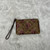 Used Coach Leather Wristlet 60071-S000621679 View 1
