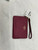 Used Unbranded Leather Wristlet 60091-S000562556 View 1