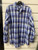 Used Tommy Hilfiger Mens Long Sleeve Top XL/17-17.5 60119-S000101005 View 1