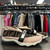 Used Fendi Performance Shoes 5.5 60129-S000529874 View 1