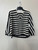 Used Zara Long Sleeve Top S-4/6 60031-S000797055 View 1