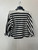Used Zara Long Sleeve Top S-4/6 60031-S000797055 View 2