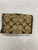Used Coach Wallet 60119-S000101014 View 2