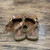 Used Aerosoles Sandals 9 60004-S000640381 View 3