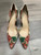 Used Talbots Low Heels 7.5 60107-S000307266 View 1