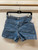 Used Madewell Shorts 2-26 60053-S000603962 View 1
