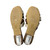 Used J. Crew Sandals 7 60115-S000240411 View 6