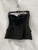 Used Zara Sleeveless Top M-8/10 60141-S000080715 View 1