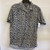 Used Michael Michael Kors Mens Short Sleeve Top L/16-16.5 60071-S000621887 View 1
