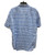 Used Ben Sherman Mens Short Sleeve Top L/16-16.5 60069-S000735105 View 2