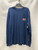 Used Vineyard Vines Mens Long Sleeve T-Shirt XL 60132-S000120390 View 1