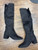 Used Michael Michael Kors Tall Boots 8 60032-S000661894 View 1