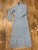 Used Maje Long Dress B 1X-18 60032-S000661901 View 1