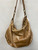 Used Hobo Large Leather Handbag 60072-S000544151 View 1