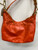 Used Hobo Large Leather Handbag 60072-S000544172 View 2