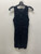 Used Black Free People Short Dress B S-4/6 60137-S000083809 View 1