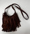 Used Unbranded Small Leather Handbag 60006-S001150993 View 1