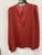 Used Unbranded Long Sleeve Top 1X-18 60072-S000544252 View 3