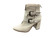 Used Free Bird Ankle Boots 9 60136-S000632656 View 2