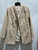 Used Entro Long Heavy Coat S-4/6 60142-S000015899 View 1
