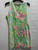 Used Lilly Pulitzer Short Dress F M-8/10 60142-S000015942 View 2