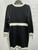 Used Taylor Short Dress F M-8/10 60142-S000015953 View 2