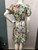 Used DKNY Long Dress F XS-0/2 60124-S000181719 View 3