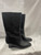 Used Vince Ankle Boots 8 60067-S000777128 View 3