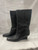 Used Vince Ankle Boots 8 60067-S000777128 View 5
