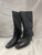 Used Vince Ankle Boots 8 60067-S000777128 View 1