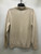 Used Christian Lacroix Lightweight Sweater S-4/6 60124-S000181727 View 2