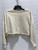 Used Unbranded Sweatshirt S-4/6 60142-S000015989 View 1
