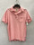 Used Unbranded Mens Short Sleeve Top M/15-15.5 60071-S000622087 View 1